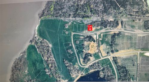 Lot 39 Overlook Loop, Lone Oak, TX, 75453 | Card Image