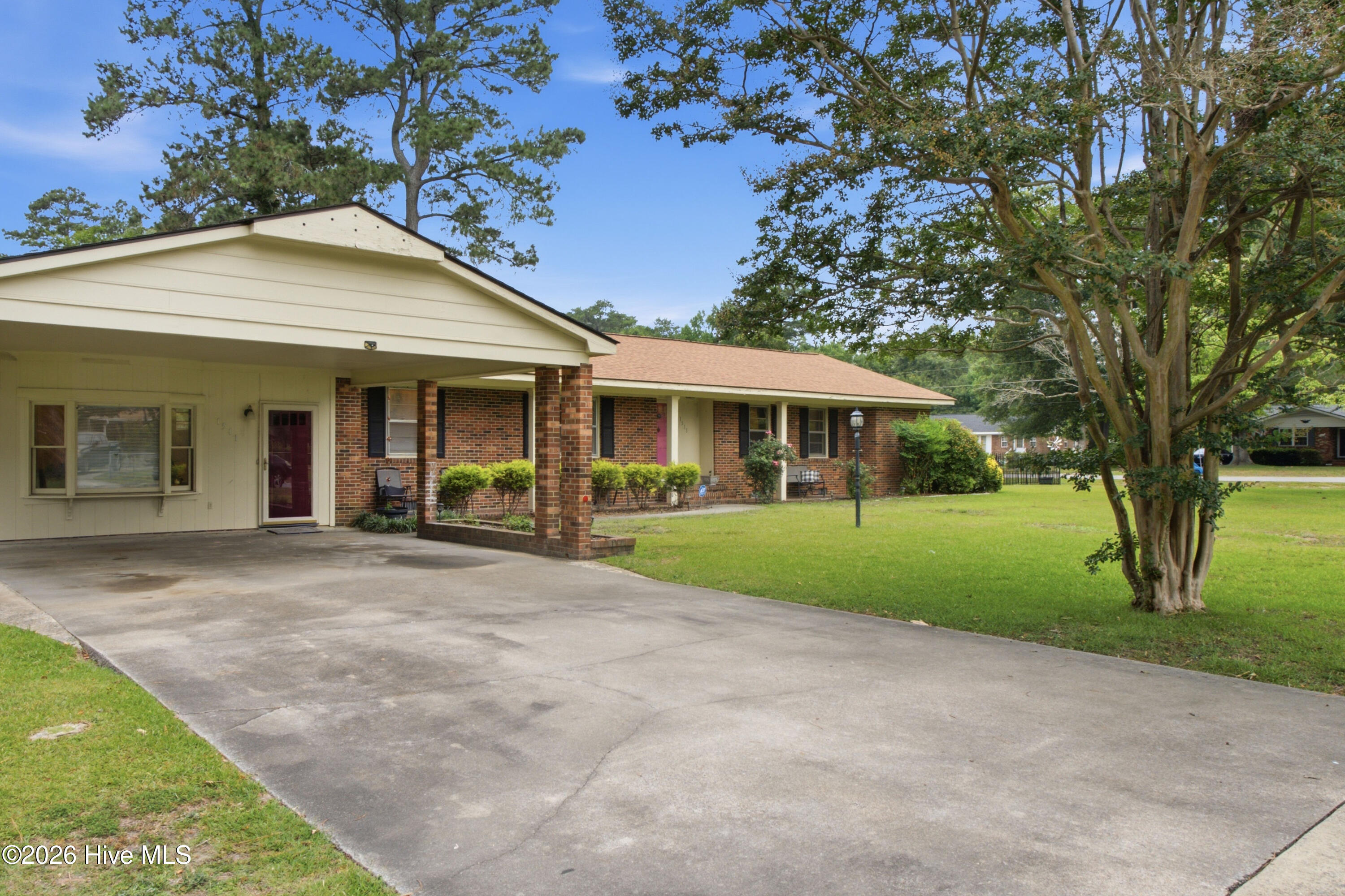 Residential in Goldsboro 2