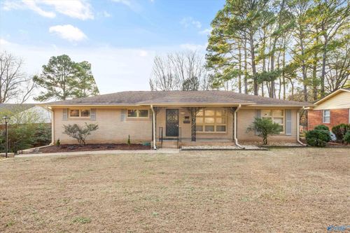 1009 Woodall Ln Nw, Huntsville, AL, 35816-3543 | Card Image