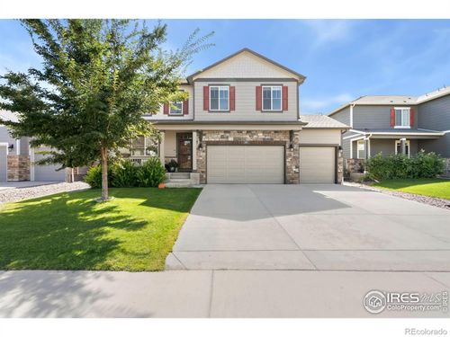 320 Central Ave, Severance, CO, 80546-5019 | Card Image