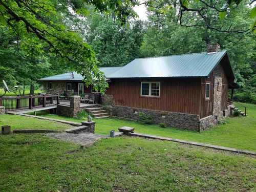 652 Oliver Rd, Mountain View, AR, 72560-7831 | Card Image