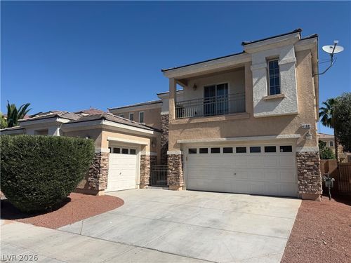 4108 California Condor Ave, North Las Vegas, NV, 89084-4804 | Card Image