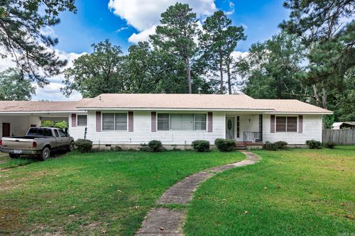 110 S 10th St, Gurdon, AR, 71743-2126 | Card Image