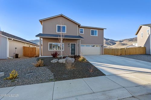 265 Misty Way, Dayton, NV, 89403-7404 | Card Image