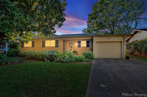 2030 Lovers Lane, Shreveport, LA, 71105 | Card Image