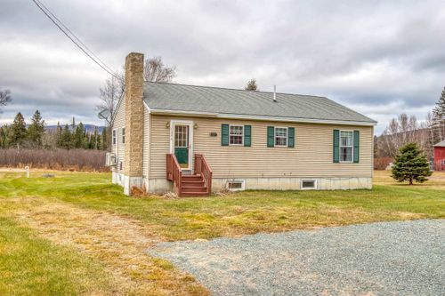 1295 Nh Route 16, Dummer, NH, 03588-5326 | Card Image