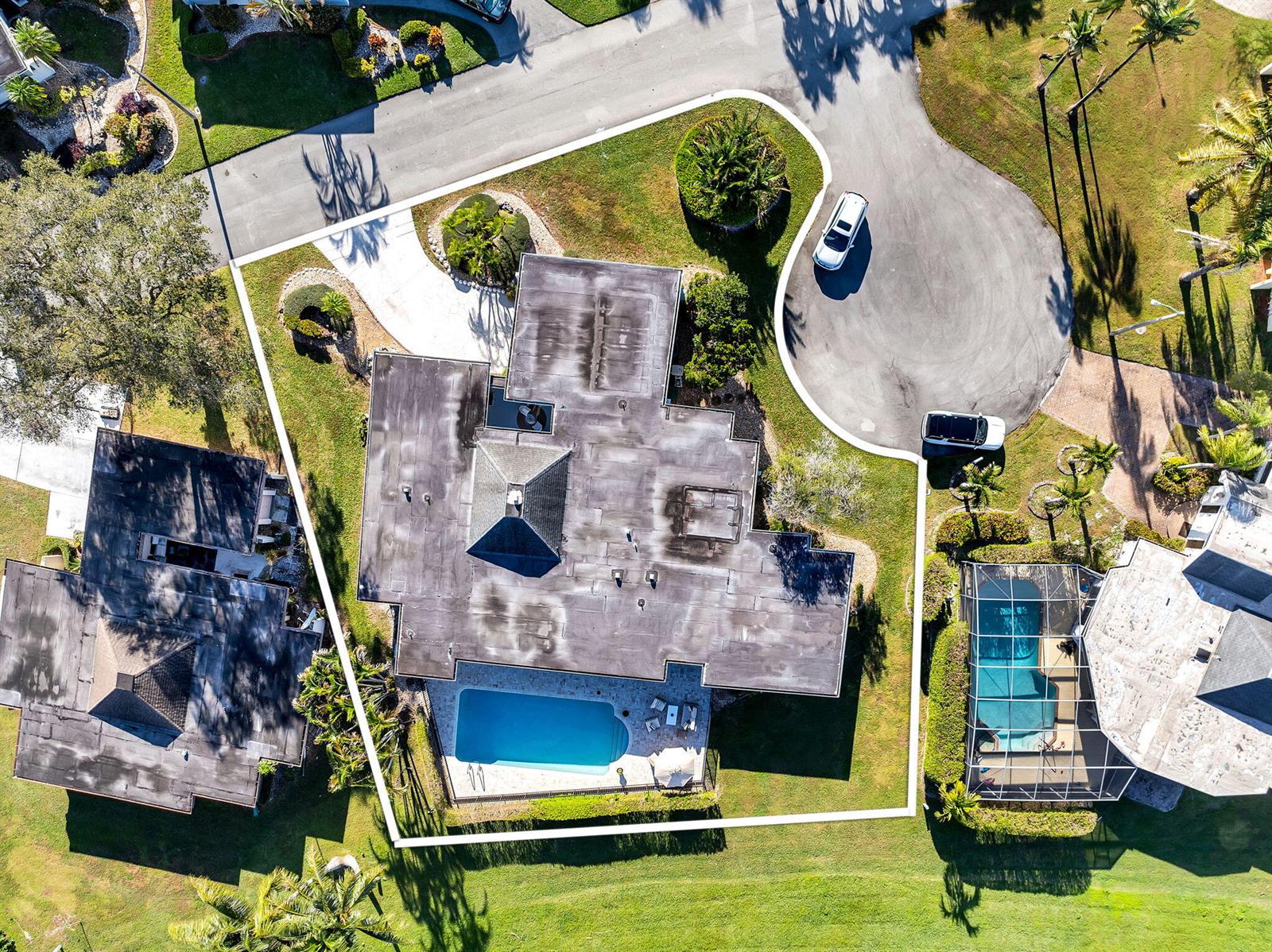 Residential in Tamarac 2