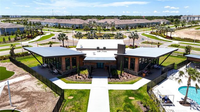 Club House and fitness center | Image 40