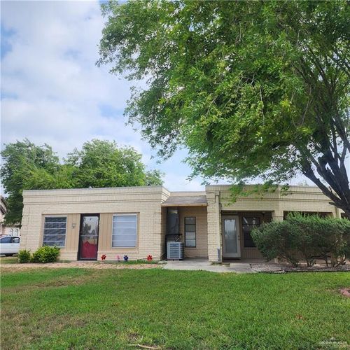 2821 Charlotte Dr, Pharr, TX, 78577-9908 | Card Image