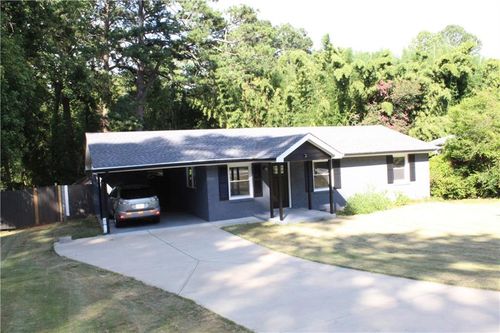 755 Bonnie Dell Dr, marietta, GA, 30062-3431 | Card Image