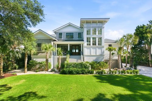 15 Waterway Island Dr, Isle Of Palms, SC, 29451-2728 | Card Image