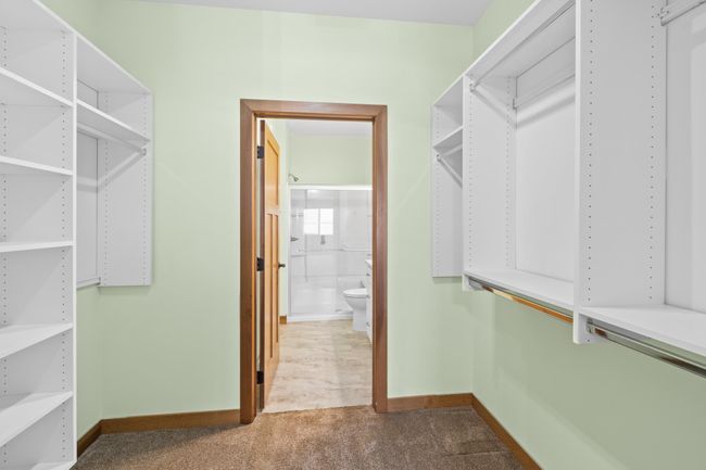 Main Bedroom to Closet to On Suite | Image 13