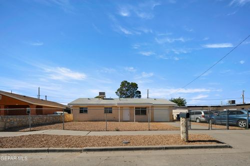 249 Mecca Dr, El Paso, TX, 79907-7720 | Card Image