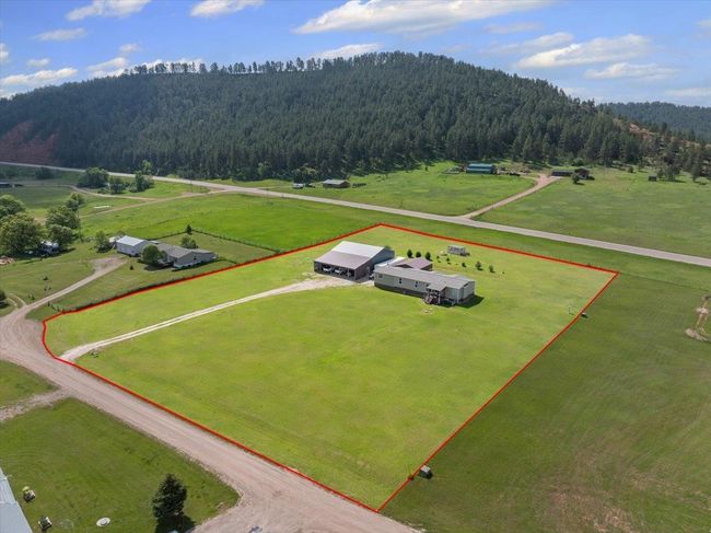 12 Brush Hollow Dr, House other with 3 bedrooms, 2 bathrooms and null parking in Hulett WY | Image 31