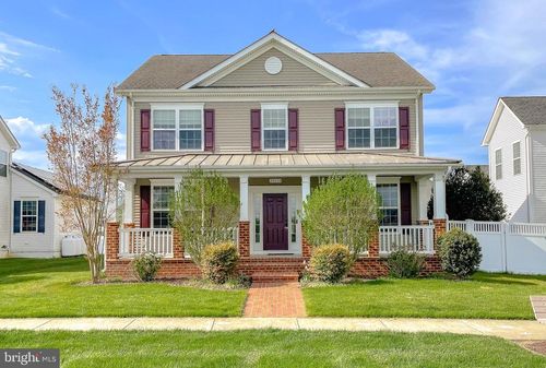 23578 Pine Bluff Way, LEONARDTOWN, MD, 20650-5874 | Card Image