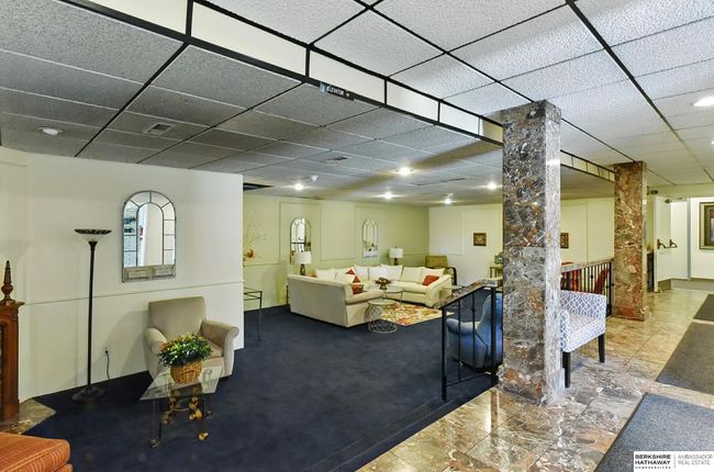 APT-124C - 12727 W Dodge Rd, Condo with 2 bedrooms, 2 bathrooms and 1 parking in Omaha NE | Image 24