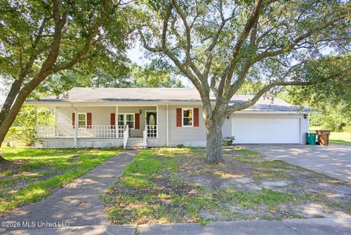 20222 Daugherty Rd, Long Beach, MS, 39560-2519 | Card Image