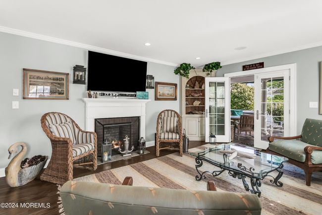 463 Lake Ave, House other with 4 bedrooms, 2 bathrooms and null parking in Bay Head NJ | Image 6