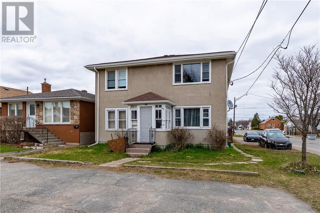 Residential Income in Sudbury 2