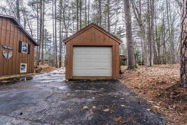 28 Bluffs Boulevard, House other with 4 bedrooms, 3 bathrooms and null parking in Ossipee NH | Image 43