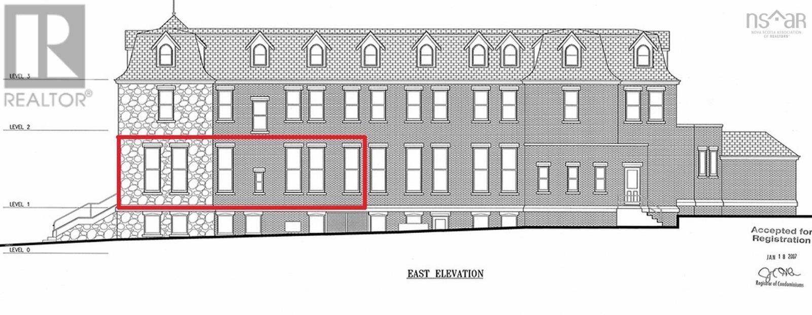 Residential in Halifax Peninsula 3