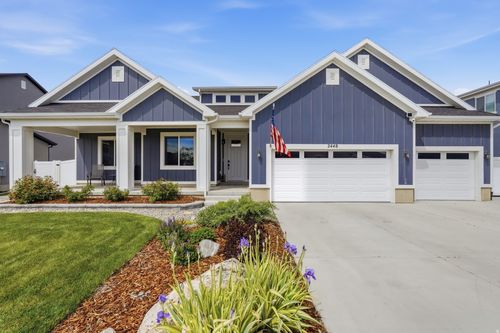 2448 W 3230 S, Syracuse, UT, 84075-1143 | Card Image