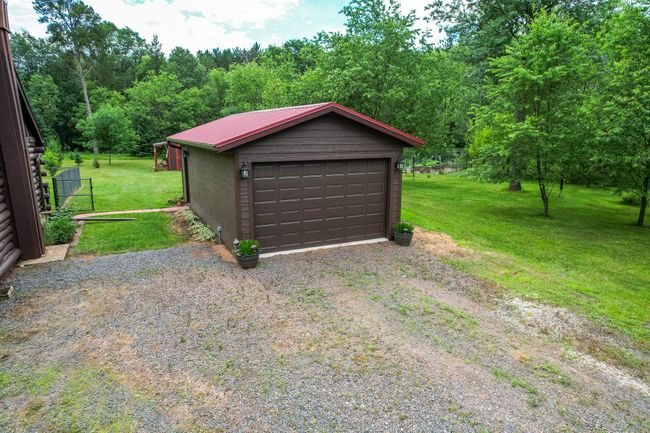269 Winchester Rd, House other with 2 bedrooms, 1 bathrooms and null parking in Nekoosa WI | Image 5