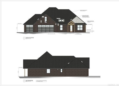 321 Maderas Dr, Hot Springs Village, AR, 71909-7971 | Card Image