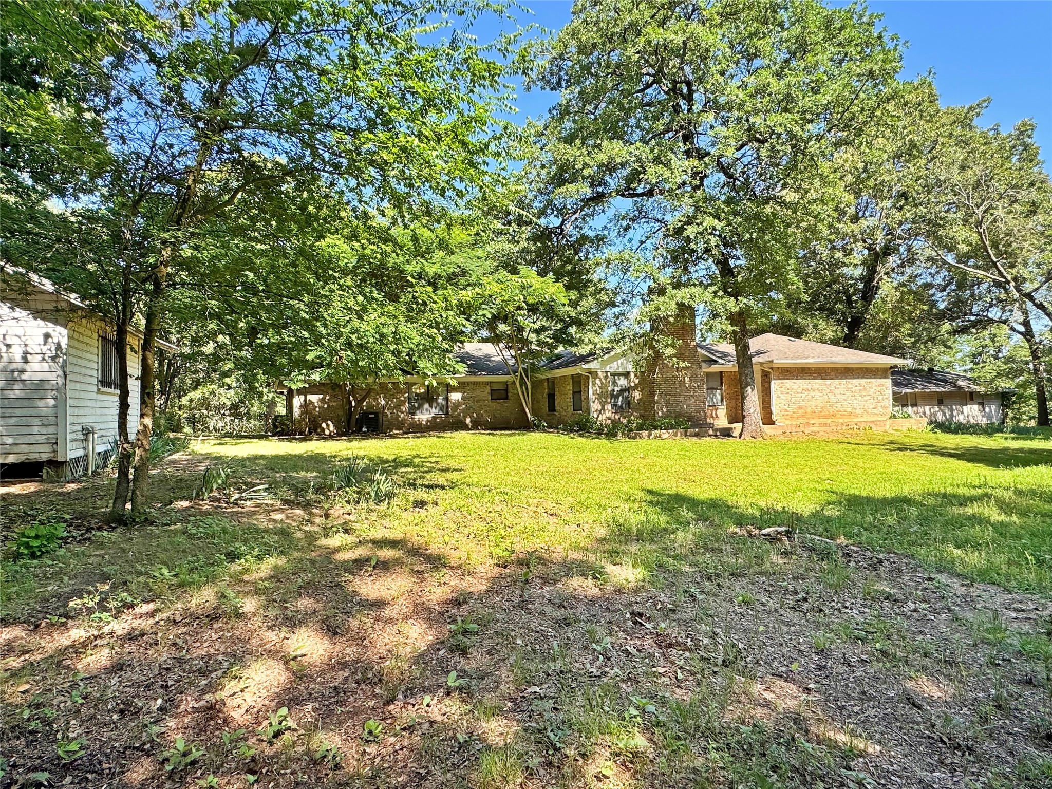Residential in Arthur City 5