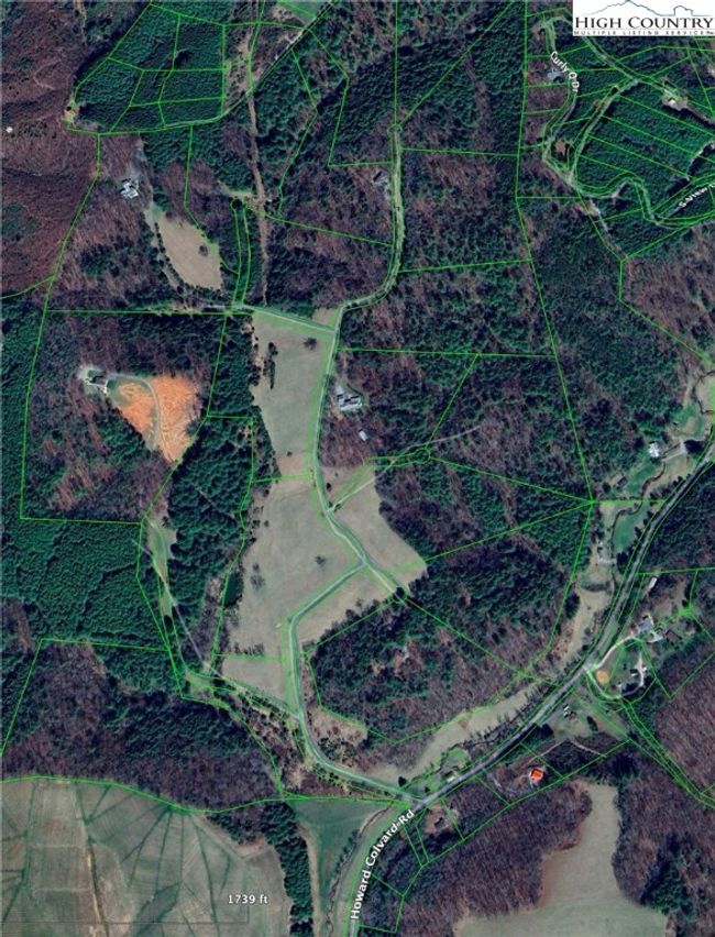 Aerial Subdivision View | Image 16