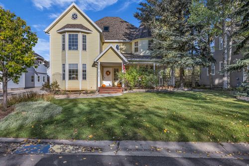 2242 Doc Holiday Dr, Park City, UT, 84060-7428 | Card Image