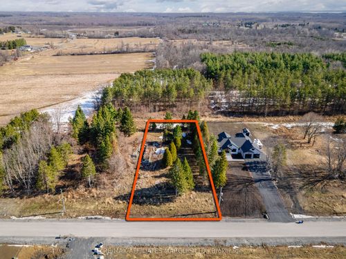 LOT 18b Sapphire Drive, South Glengarry, ON, K6H7R9 | Card Image
