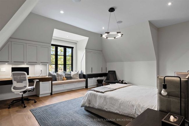 46 Teddington Park Ave, House other with 5 bedrooms, 9 bathrooms and 6 parking in Toronto ON | Image 25