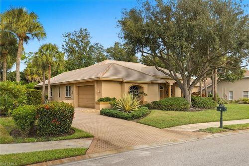 24750 Pennyroyal Dr, BONITA SPRINGS, FL, 34134-7922 | Card Image
