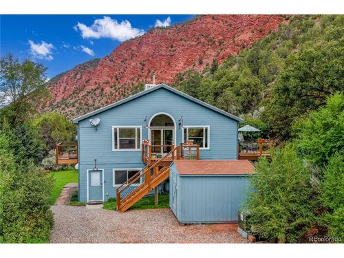 3650 Highway 82, Glenwood Springs, CO, 81601-9625 | Card Image