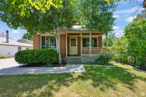 558 E Garden Ave, South Salt Lake, UT, 84106-1337 | Card Image