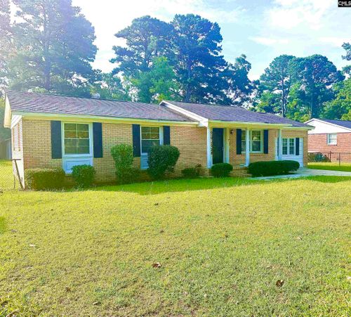1510 N Rocky Way Dr, Florence, SC, 29506-6825 | Card Image