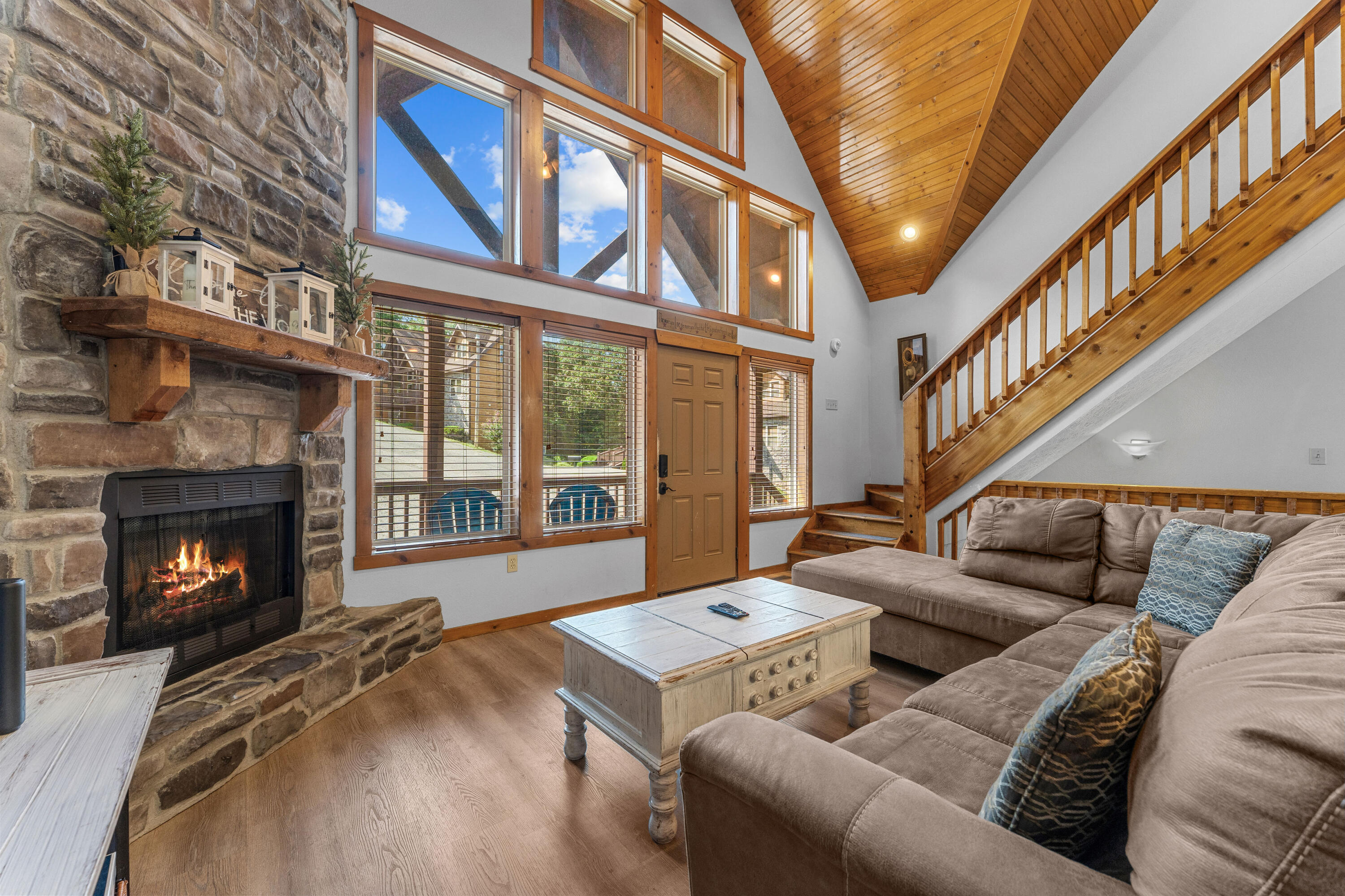 Residential in Branson 2