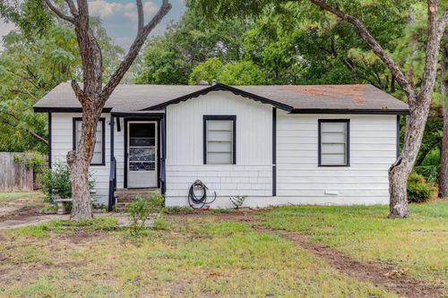 2409 Pecandale Dr, Arlington, TX, 76013-1356 | Card Image