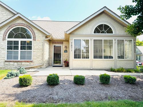 7571 Red Maple Pl, Westerville, OH, 43082-7032 | Card Image