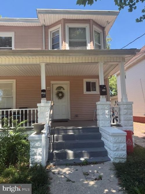 unit-2-730 E Montrose St, Vineland, NJ, 08360-4747 | Card Image