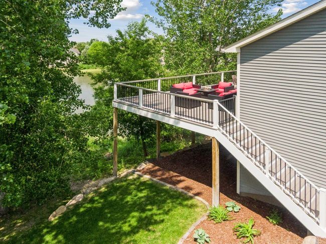 606 Blue Heron Cir, House other with 4 bedrooms, 3 bathrooms and null parking in Jordan MN | Image 4
