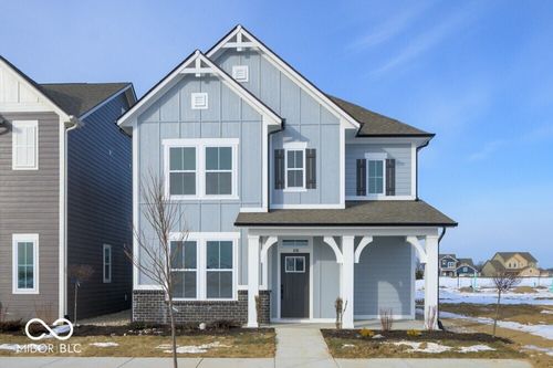 14239 Marilyn Rd, Noblesville, IN, 46060-9590 | Card Image