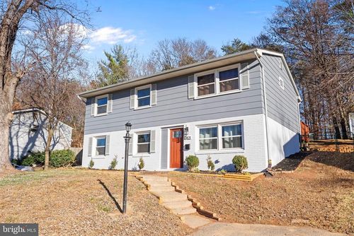 13421 Hillendale Dr, WOODBRIDGE, VA, 22193-4714 | Card Image