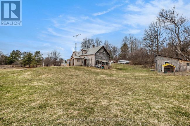 784 French Line Rd, House other with 4 bedrooms, 2 bathrooms and 20 parking in Lanark ON | Image 5