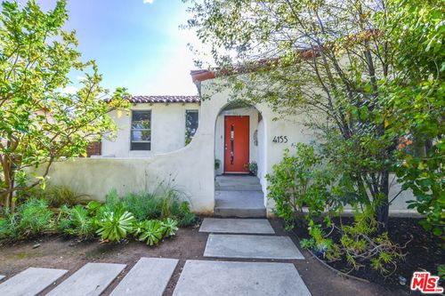 4155 Lincoln Ave, Culver City, CA, 90232 | Card Image