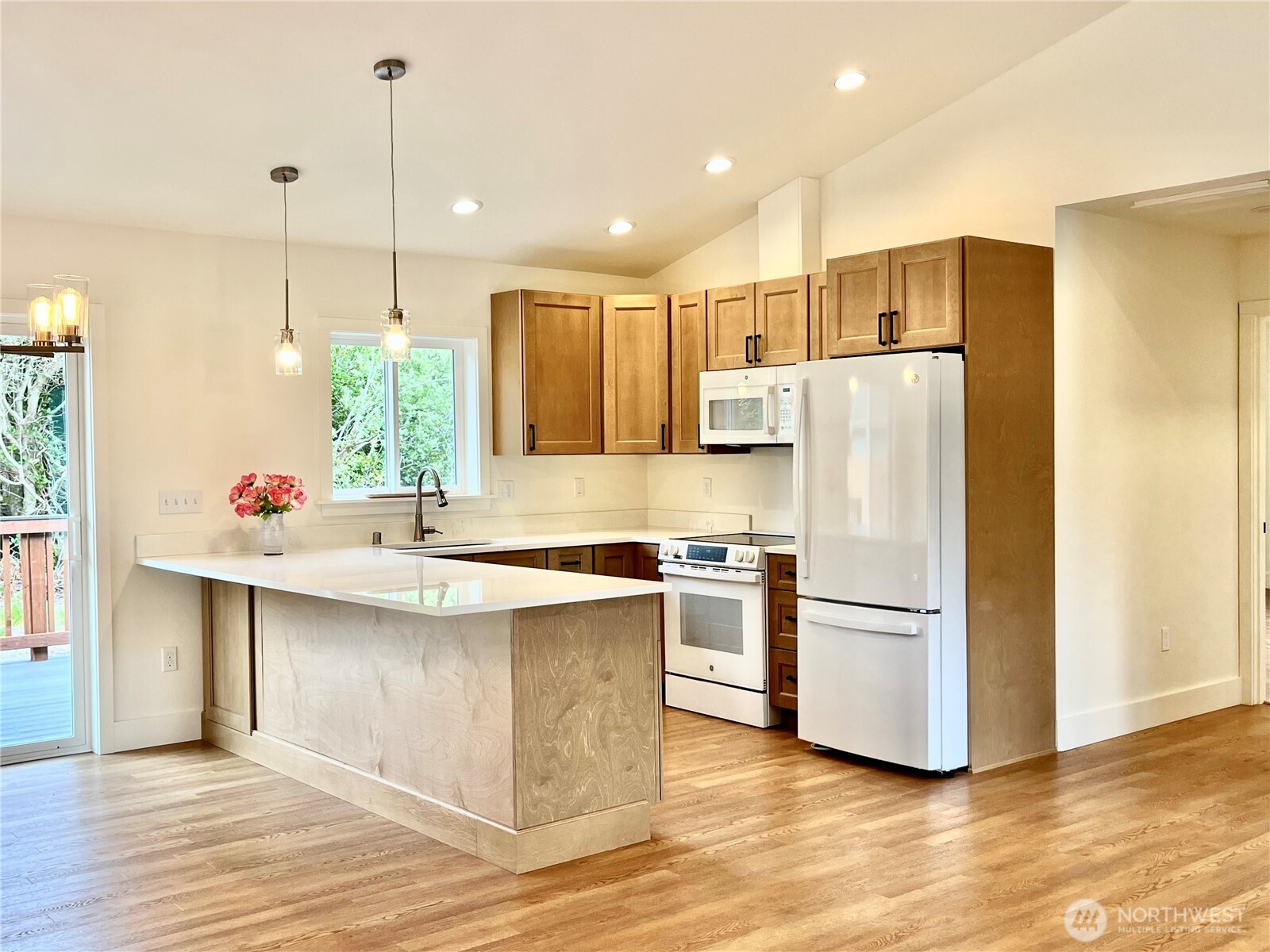 Residential in Ocean Shores 5