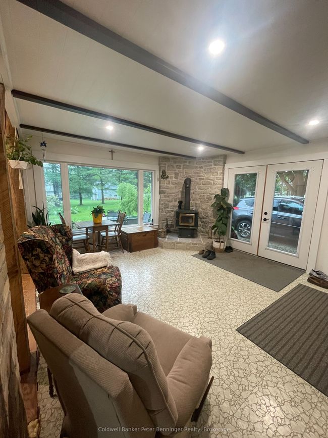 201 Concession 2, House other with 4 bedrooms, 2 bathrooms and 10 parking in Bruce ON | Image 11