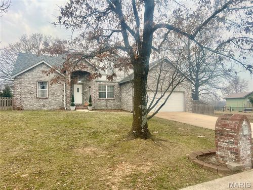 2100 Lilly St, Lebanon, MO, 65536-4532 | Card Image