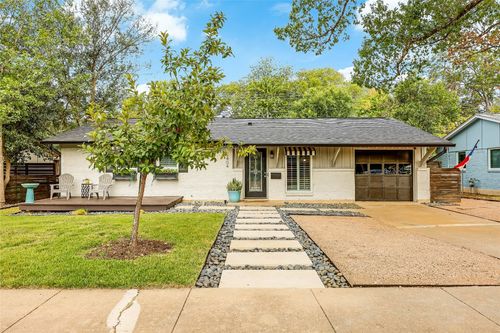 8404 Briarwood Ln, Austin, TX, 78757-6929 | Card Image